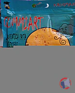 Rappel produit Gummiart Pâte à modeler (divers couleurs)