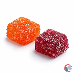Rappel produit GUMMIES 20MG ELDERBERRY / MAI TAI