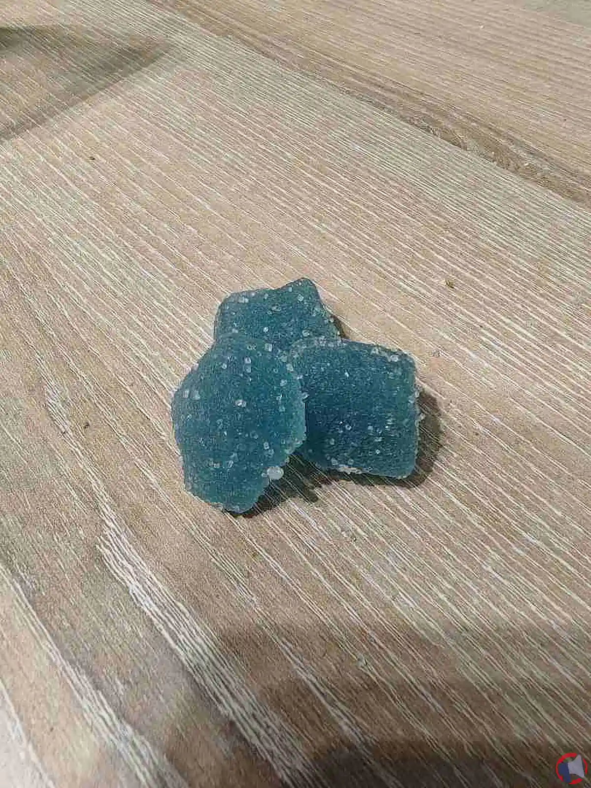 Rappel des gummies blue razz gummies 20mg : analyse et précautions