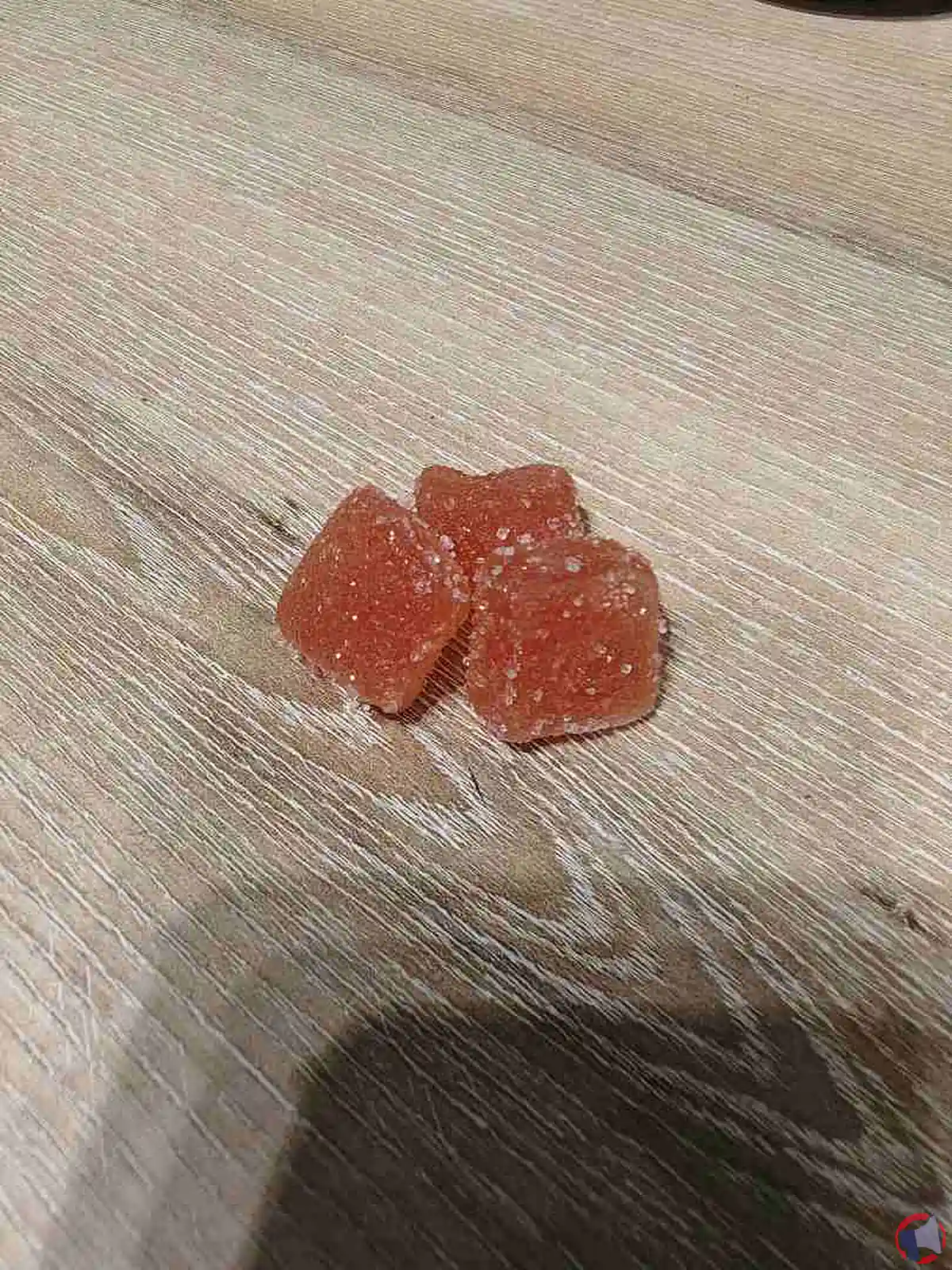 Gummies pastèque gummies 10mg : rappel produit et risques potentiels