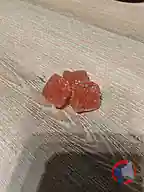 Rappel produit Gummies pasteque Gummies 10mg