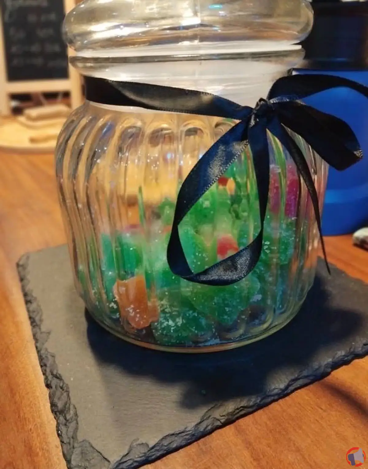 Rappel de gummies sirop : précautions, conseils et procédures à suivre