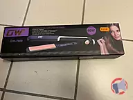 Rappel produit GW FER A LISSERPOUR CHEUVEUX