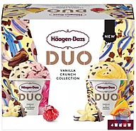 Rappel produit Crèmes Glacées Multi-pack 2/3 - Mise à jour Häagen-Dazs (photo numéro 3)
