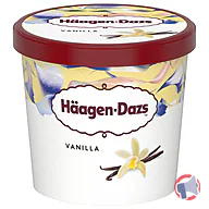 Rappel produit Crèmes glacées Vanille Häagen-Dazs (photo numéro 3)