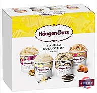 Rappel produit Crèmes glacées Vanille Häagen-Dazs (photo numéro 4)