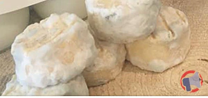 Rappel produit Fromage le habert