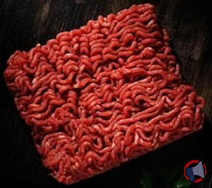 Rappel produit Haché de boeuf Hachage au niveau du rayon traditionnel