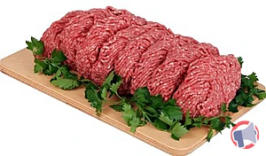 Rappel produit Haché de cheval