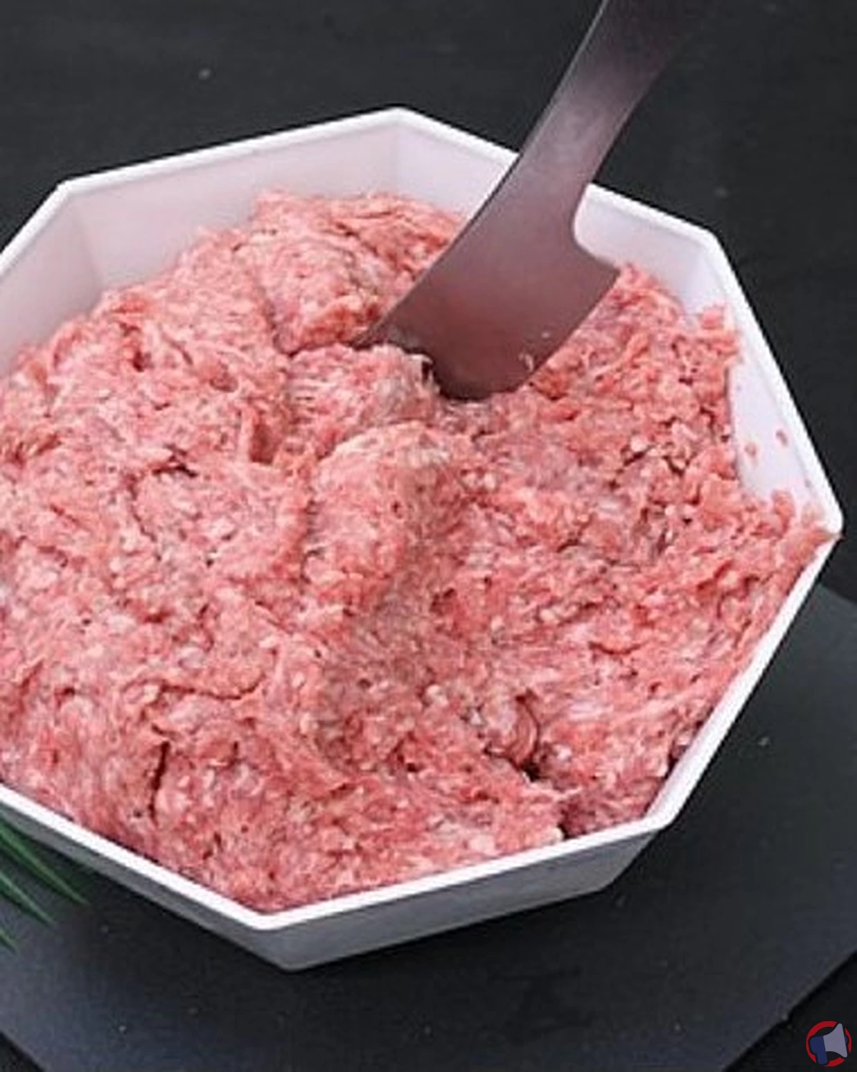 Rappel de produit : Hachis de viande nature de la marque Delbe Traiteur pour risque de salmonelle