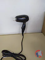 Rappel produit MINI SECHE CHEVEUX CALEIDO 800W HAIR ON PROFESSIONALE (photo numéro 3)