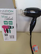 Rappel produit MINI SECHE CHEVEUX CALEIDO 800W HAIR ON PROFESSIONALE (photo numéro 4)