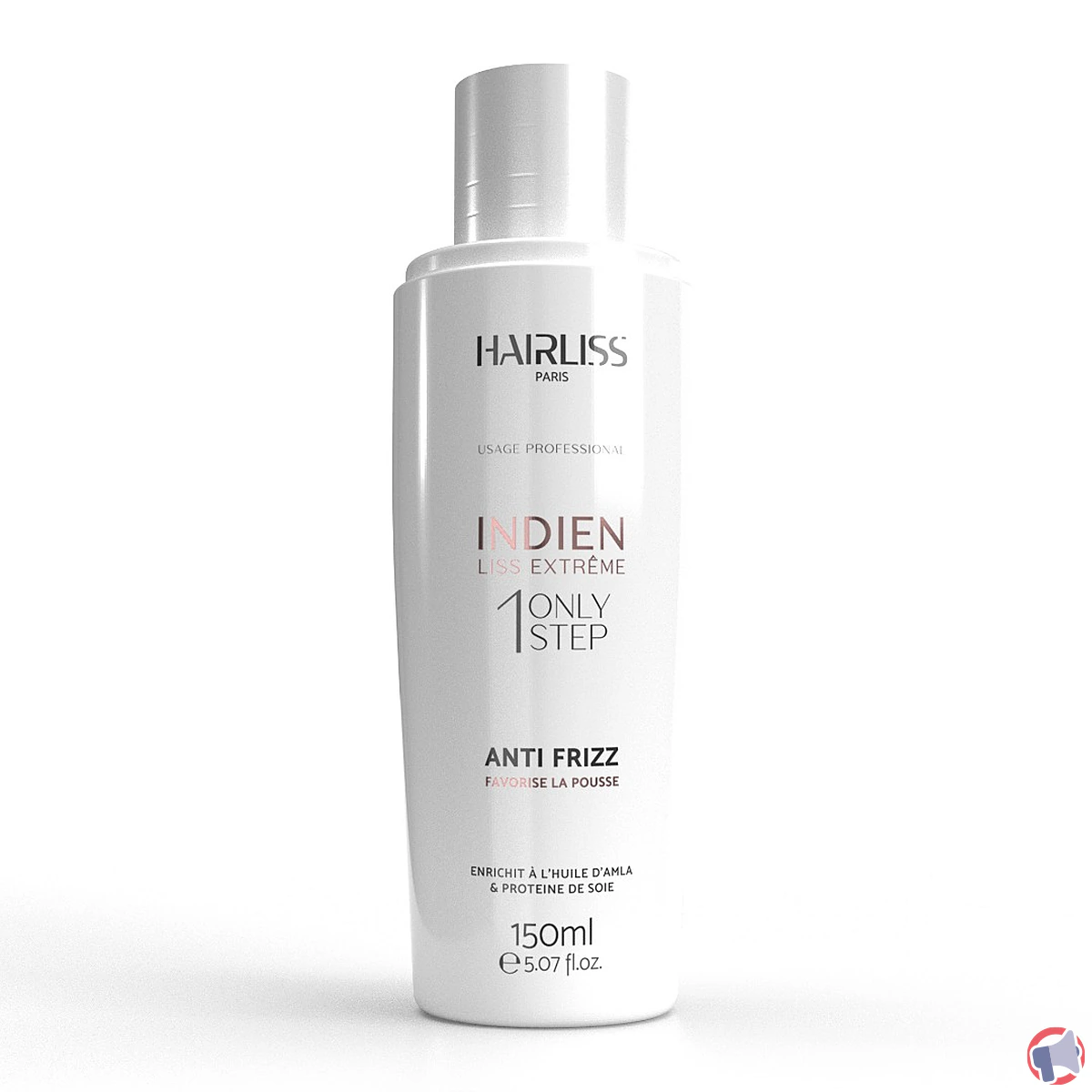 Rappel hairliss paris : indien liss extreme - sécurité capillaire en question