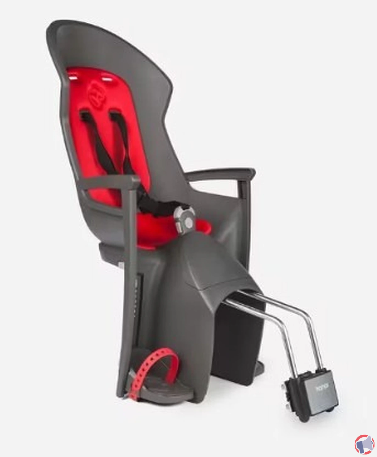 Rappel produit Hamax Buddy : que faire si votre porte-bébé est concerné ?