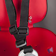 Rappel produit Porte-bébé Hamax Buddy Hamax (photo numéro 2)