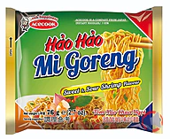 Rappel produit Soupe de nouilles instantanées HAOHAO HAOHAO (photo numéro 4)