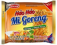 Rappel produit Soupe de nouilles instantanées HAOHAO HAOHAO (photo numéro 5)