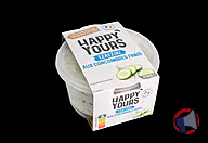 Rappel produit Tzatziki aux concombres frais Happy Yours