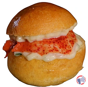 Rappel produit MINI BURGER AU HOMARD CANADIEN HARDOUIN