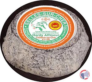 Rappel produit Selles sur Cher fermier Hardy affineur - Marie Quatrehomme - La Mère Richard