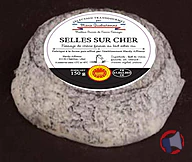 Rappel produit Selles sur Cher fermier Hardy affineur - Marie Quatrehomme - La Mère Richard (photo numéro 2)