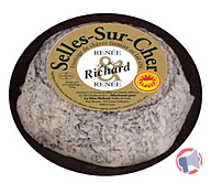 Rappel produit Selles sur Cher fermier Hardy affineur - Marie Quatrehomme - La Mère Richard (photo numéro 3)