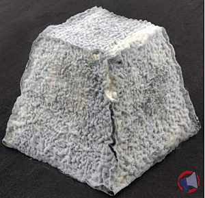 Rappel produit Valençay fermier AOP 220g et pyramide fermière Hardy affineur