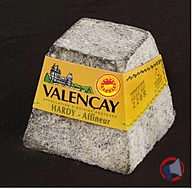 Rappel produit Valençay fermier AOP 220g et pyramide fermière Hardy affineur (photo numéro 2)