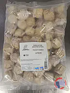 Rappel produit HAUMY SIUMAI AU PORC CONGELES x 50 PIECES