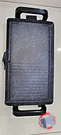 Rappel produit Plancha Electrique Haussmann heritage (photo numéro 2)