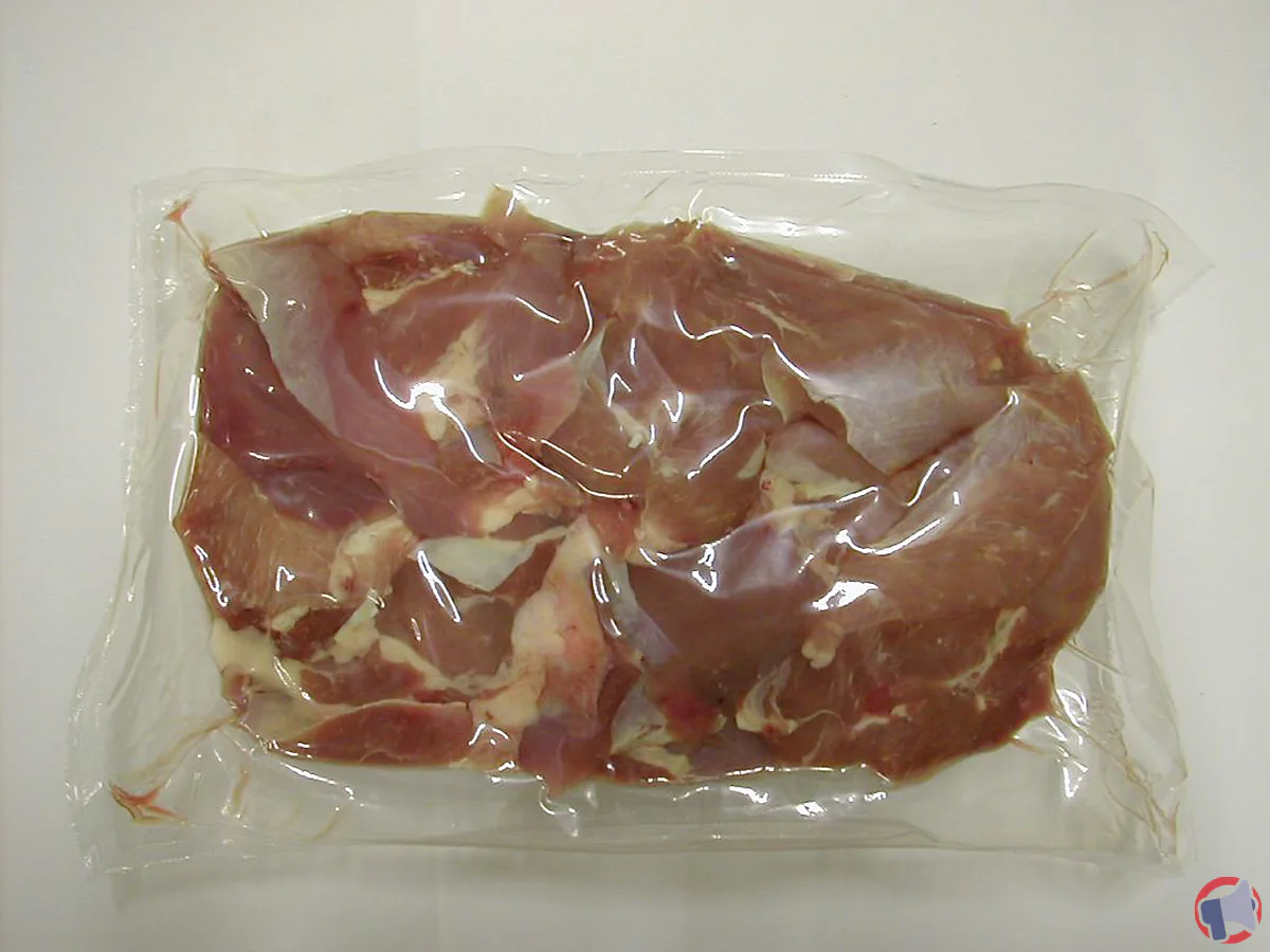 Rappel de produit : Haut de cuisse de dinde sans os sans peau