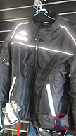 Rappel produit BLOUSON HAWK HOMME/FEMME HAWK (photo numéro 1)