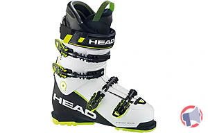 Rappel produit Chaussure de ski - PADS avant/arrière HEAD