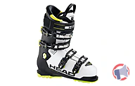 Rappel produit Chaussure de ski - PADS avant/arrière HEAD (photo numéro 2)