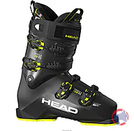 Rappel produit Chaussure de ski - PADS avant/arrière HEAD (photo numéro 3)