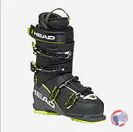 Rappel produit Chaussure de ski - PADS avant/arrière HEAD (photo numéro 1)