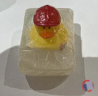 Rappel produit Toy Soap Bar Heartland Fragrance (photo numéro 3)