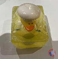 Rappel produit Toy Soap Bar Heartland Fragrance (photo numéro 4)