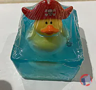 Rappel produit Toy Soap Bar Heartland Fragrance (photo numéro 5)