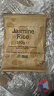 Rappel produit HelloFresh Riz Jasmin