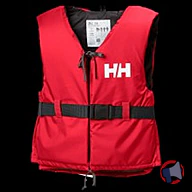 Rappel produit Sport II (XXS – 30-40Kg), Comfort Compact 50N (toutes tailles), Rider Qajaq (toutes tailles) et Rider Foil Race (toutes tailles) HELLY HANSEN (photo numéro 4)