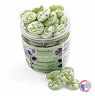 Rappel produit Pastille Verveine 10mg HEMEKA (photo numéro 2)