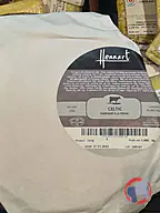 Rappel produit CELTIC FERMIER AU LAIT CRU HENNART (photo numéro 2)