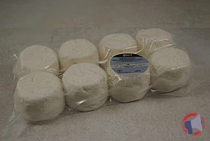 Rappel produit CHEVRE FOUR FERMIER HENNART