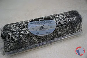 Rappel produit LINGOT GEANT CENDRE FERMIER HENNART