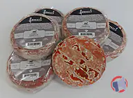 Rappel produit PAMPILLE HENNART (photo numéro 1)