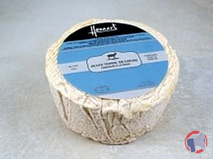 Rappel produit TOMME CHEVRE FERMIERE HENNART
