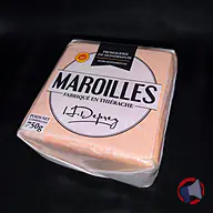 Rappel produit Henry Deprez Maroilles