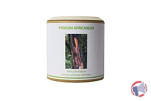 Rappel produit PYGEUM Herba Nature