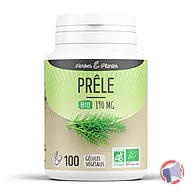 Rappel produit Comprimés de Prêle biologique 300mg et Gélules de Prêle biologique 190mg Herbes et Plantes (photo numéro 2)